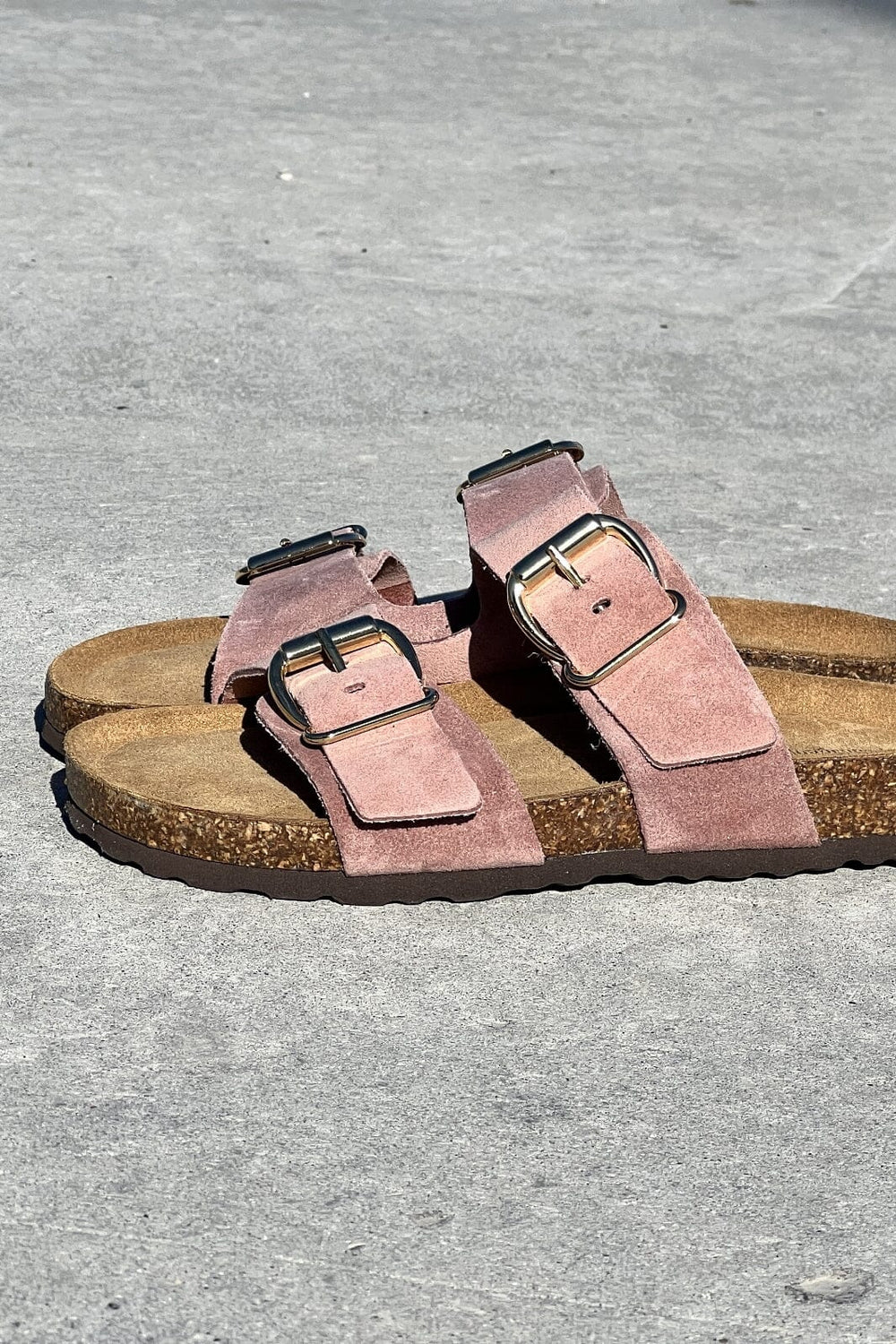 Sandaler dame » Køb fine sandaler hos Molly&My » nu!
