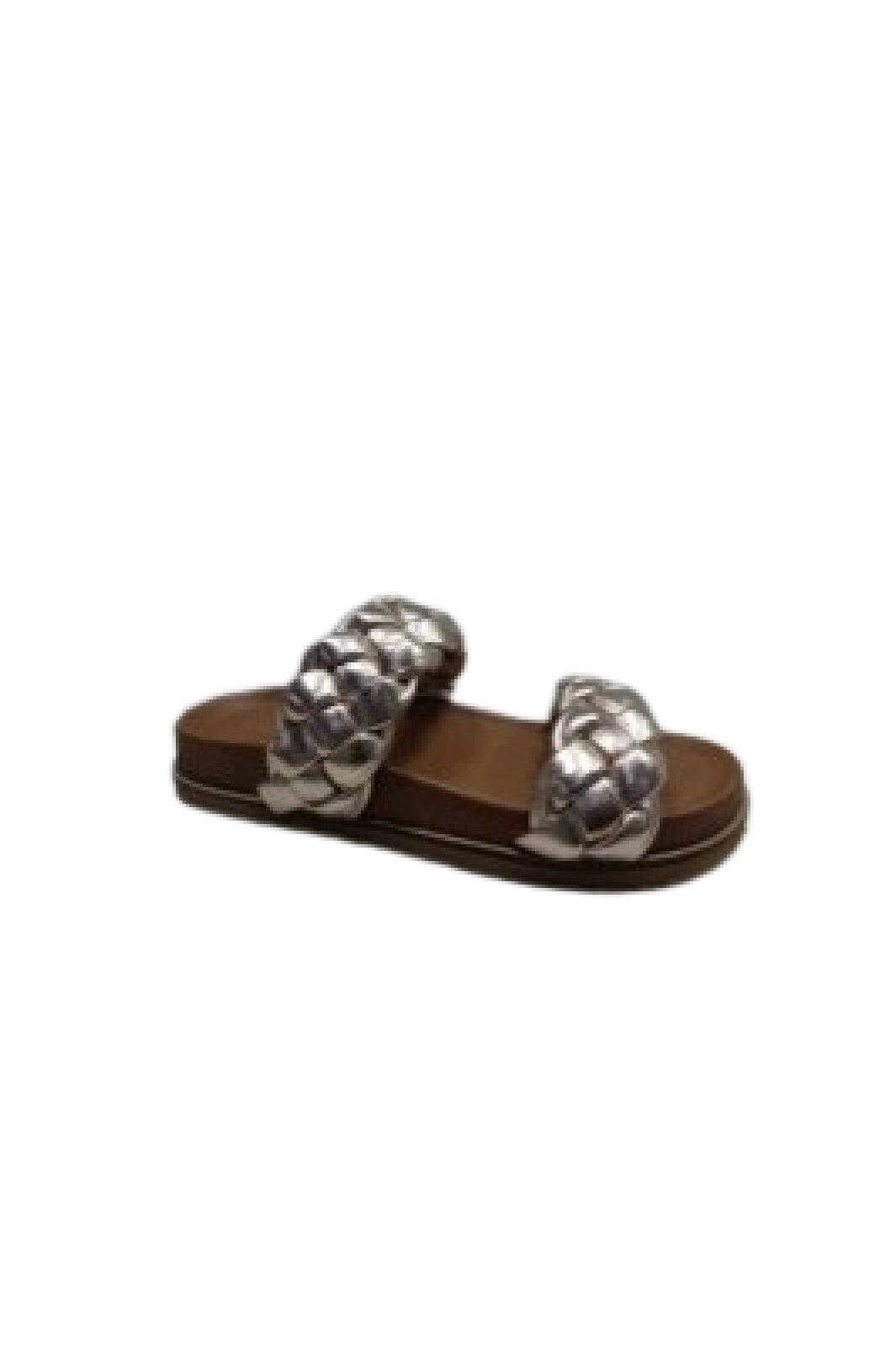 Copenhagen Shoes Kids - My Fashionista - 0051 Gold Sandaler 