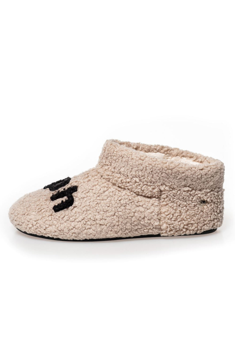 Copenhagen Shoes - My Moments - 0002 Beige Hjemmesko & sutsko 