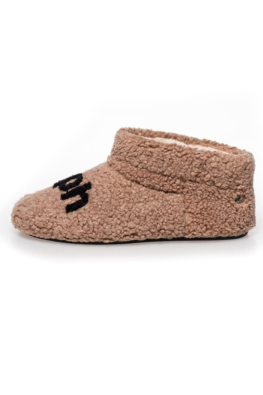 Copenhagen Shoes - My Moments - 0138 Camel Hjemmesko & sutsko 