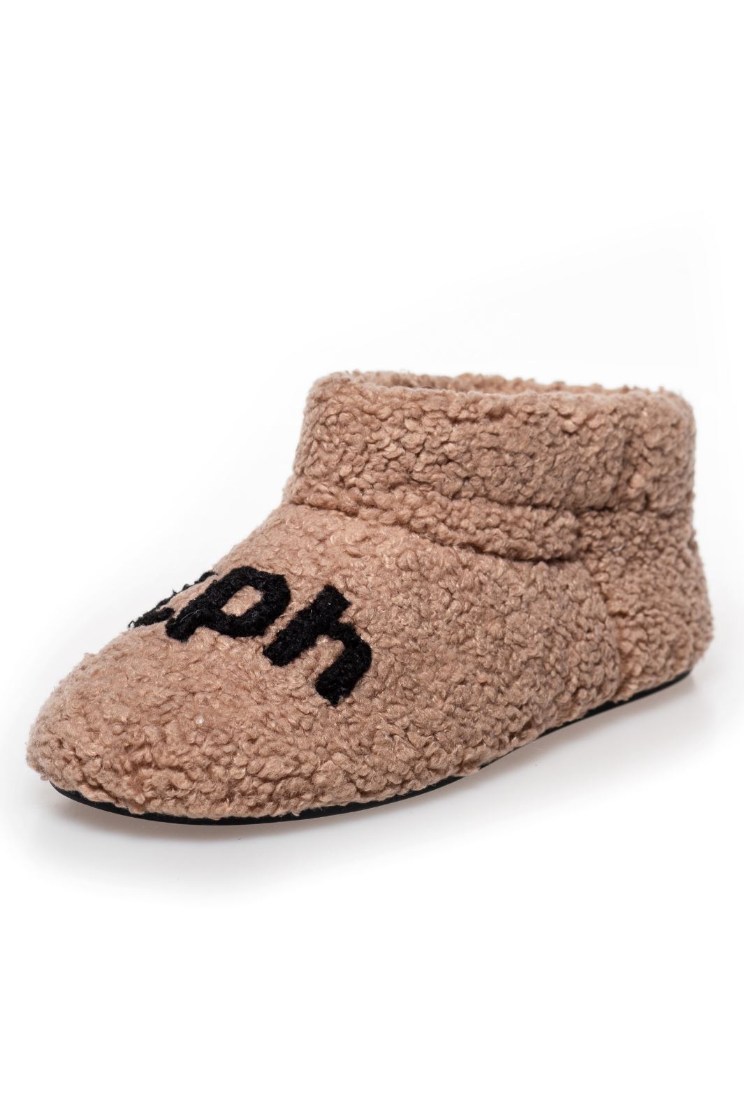 Copenhagen Shoes - My Moments - 0138 Camel Hjemmesko & sutsko 