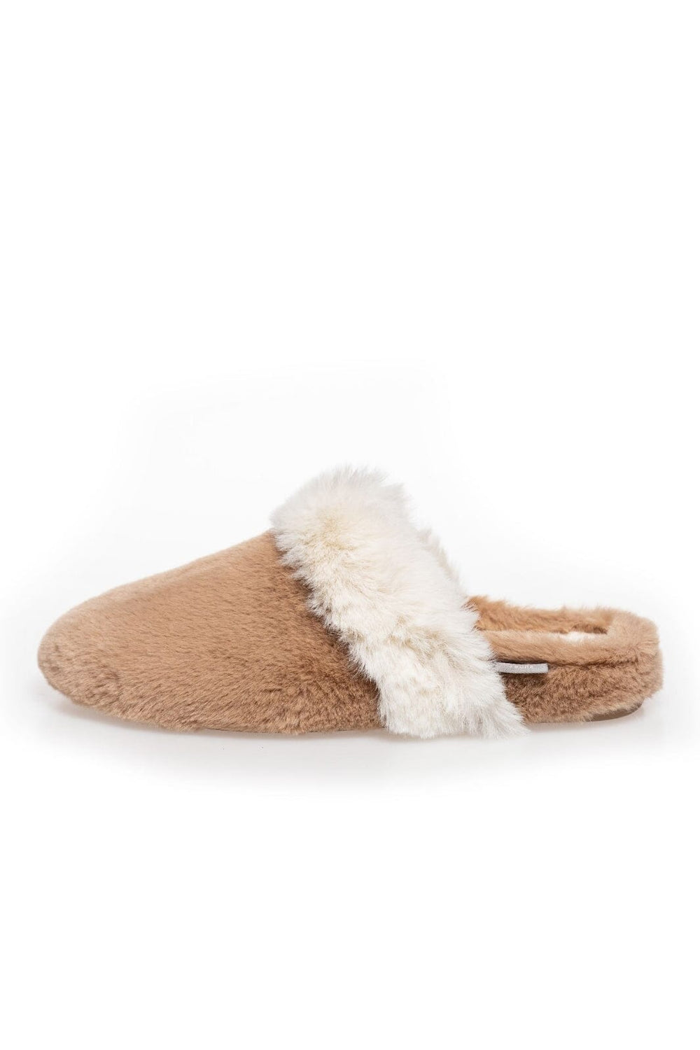 Copenhagen Shoes - On My Mind - 0058 Taupe (Tostado) Hjemmesko & sutsko 
