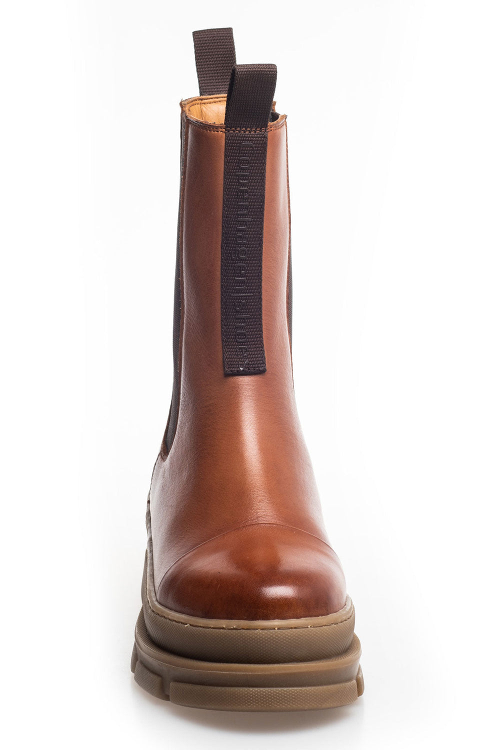 Copenhagen Shoes - You And Me 22 - 0241 Cognac Støvler 