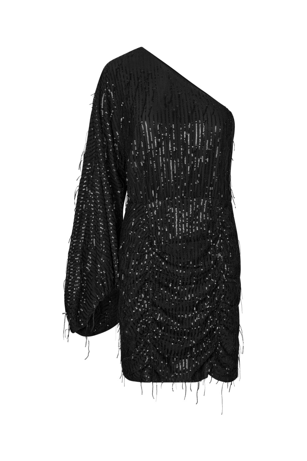 Cras - Devinacras Dress - Black Kjoler 