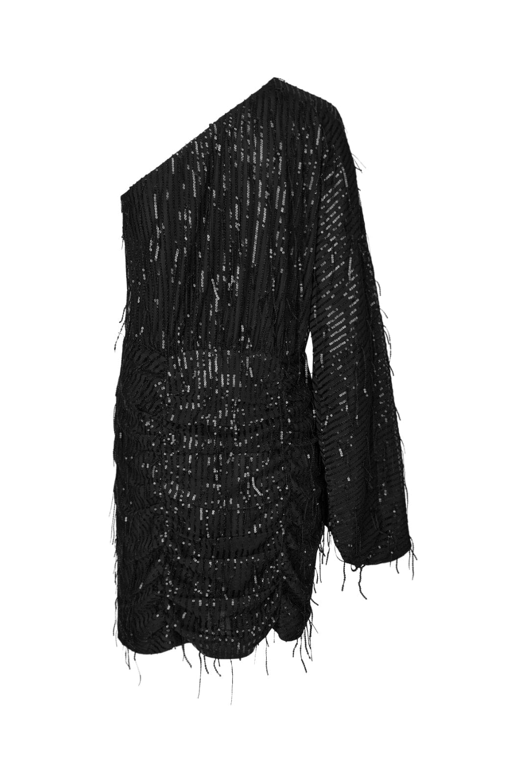 Cras - Devinacras Dress - Black Kjoler 