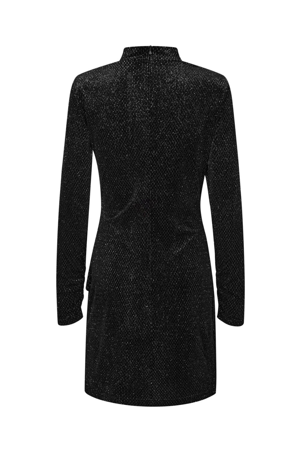 Cras - Drewcras Dress - Black Kjoler 