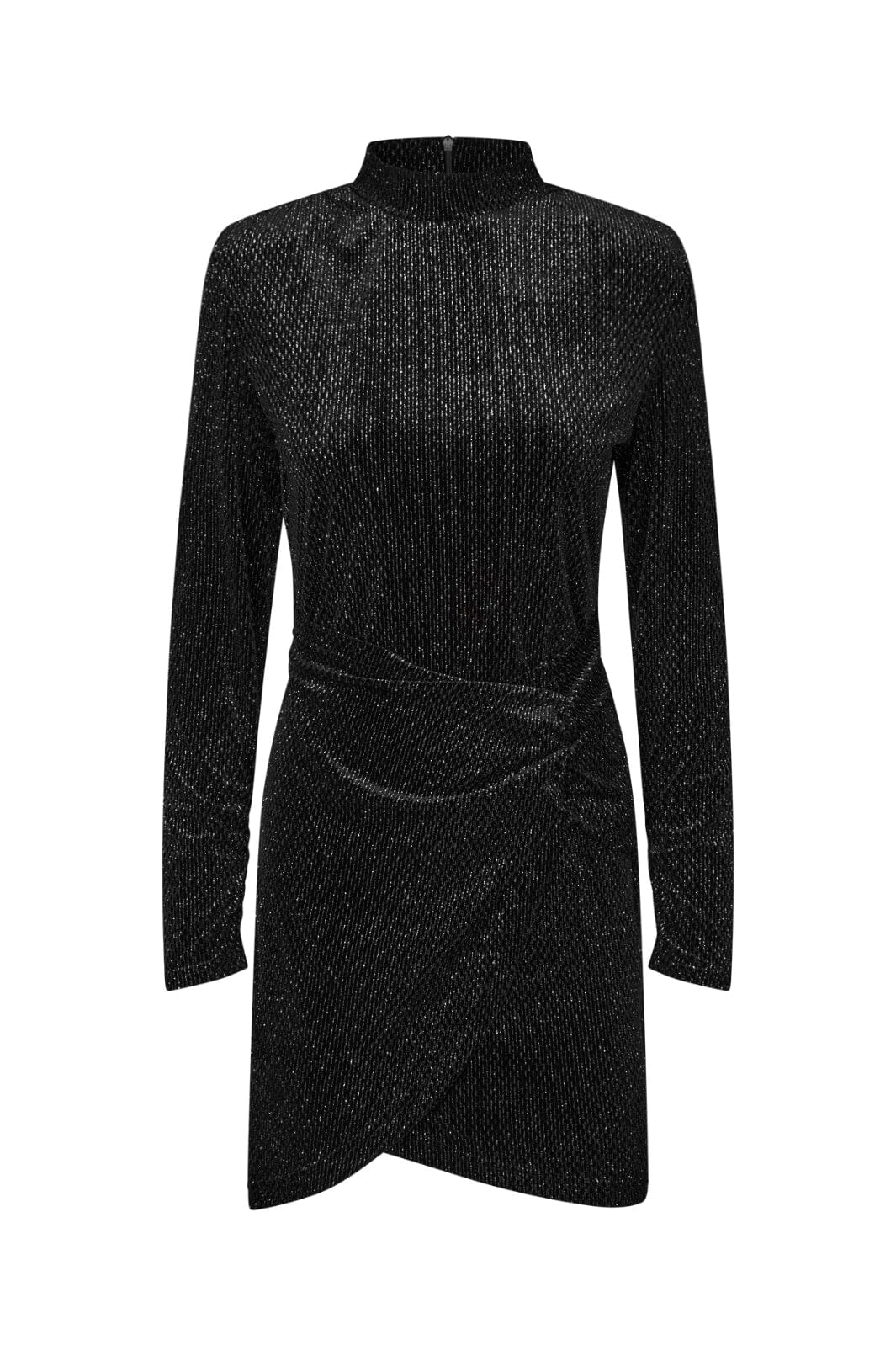 Cras - Drewcras Dress - Black Kjoler 