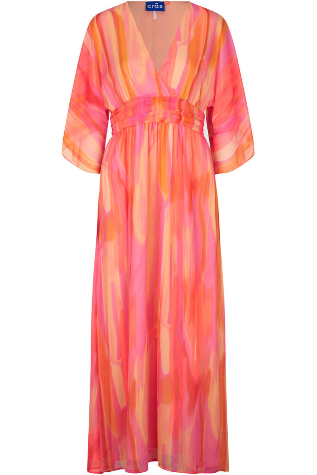 Cras - Laurencras Dress - Sunset Waterfall Kjoler 