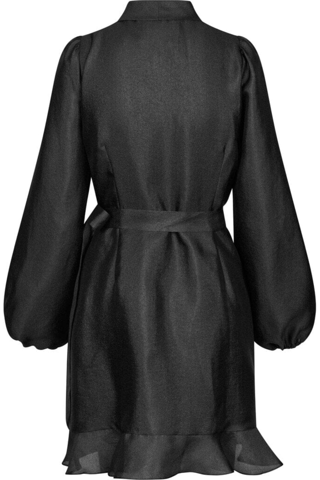 Cras - Lindacras Dress Black Kjoler 