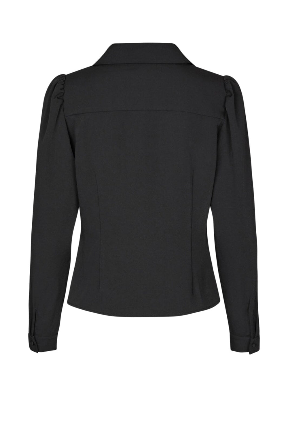 Cras - Nolycras Shirt Black Skjorter 