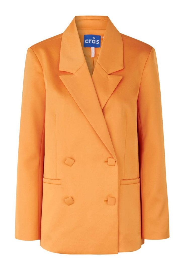 Cras - Samycras Blazer - Mock Orange Blazere 