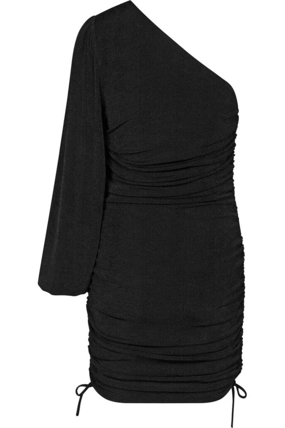 Cras - Sandracras Dress Black Kjoler 