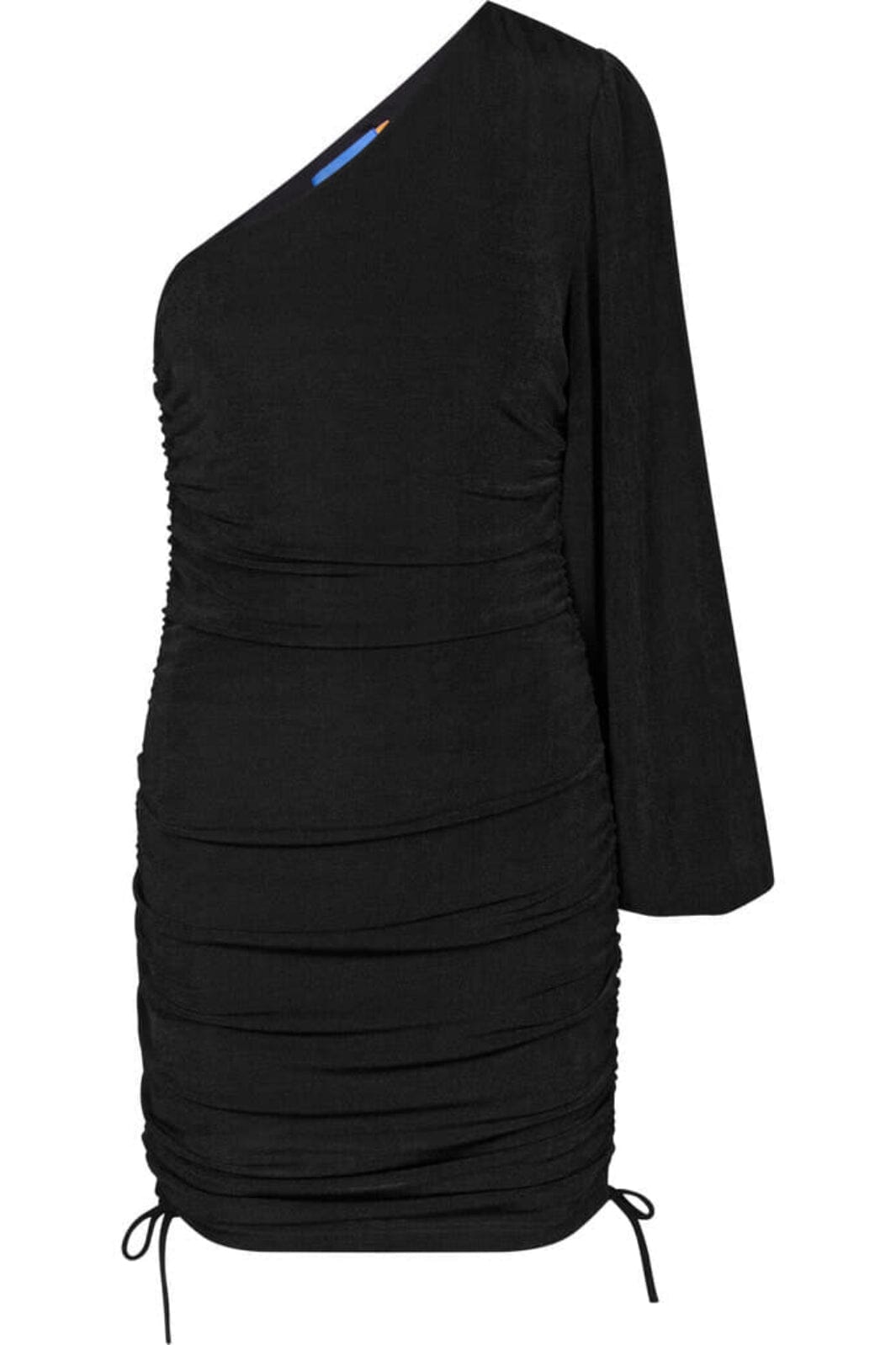 Cras - Sandracras Dress Black Kjoler 