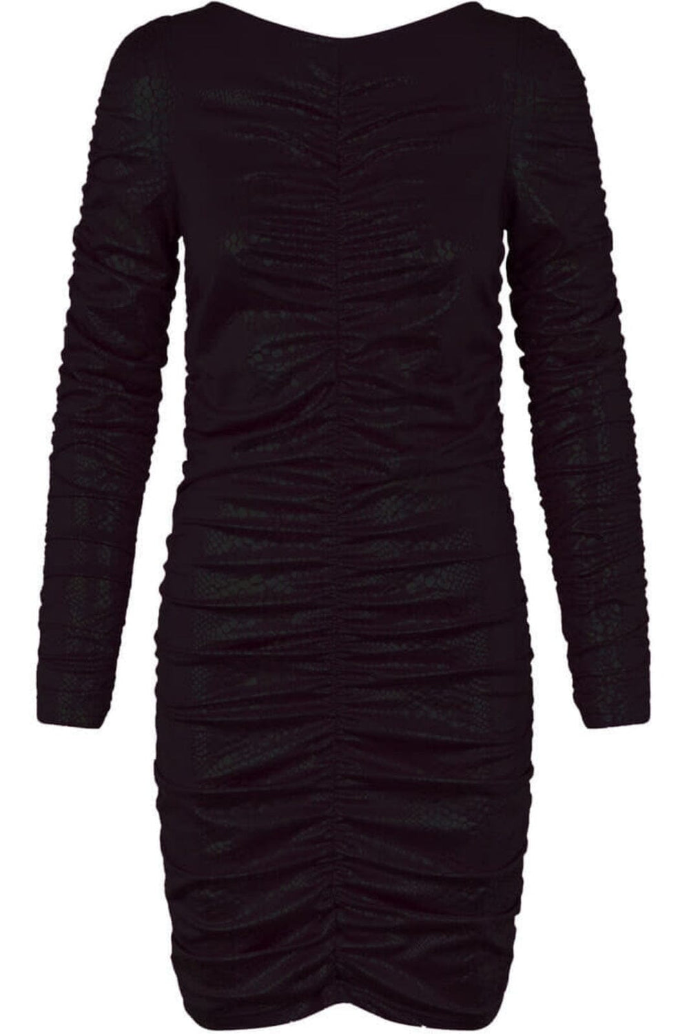 Cras - Tatumcras Dress Black Kjoler 