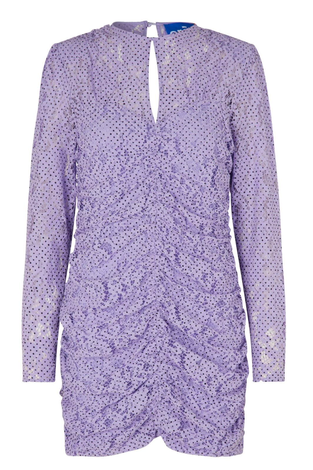 Cras - Vanessacras Dress - Lavender Kjoler 