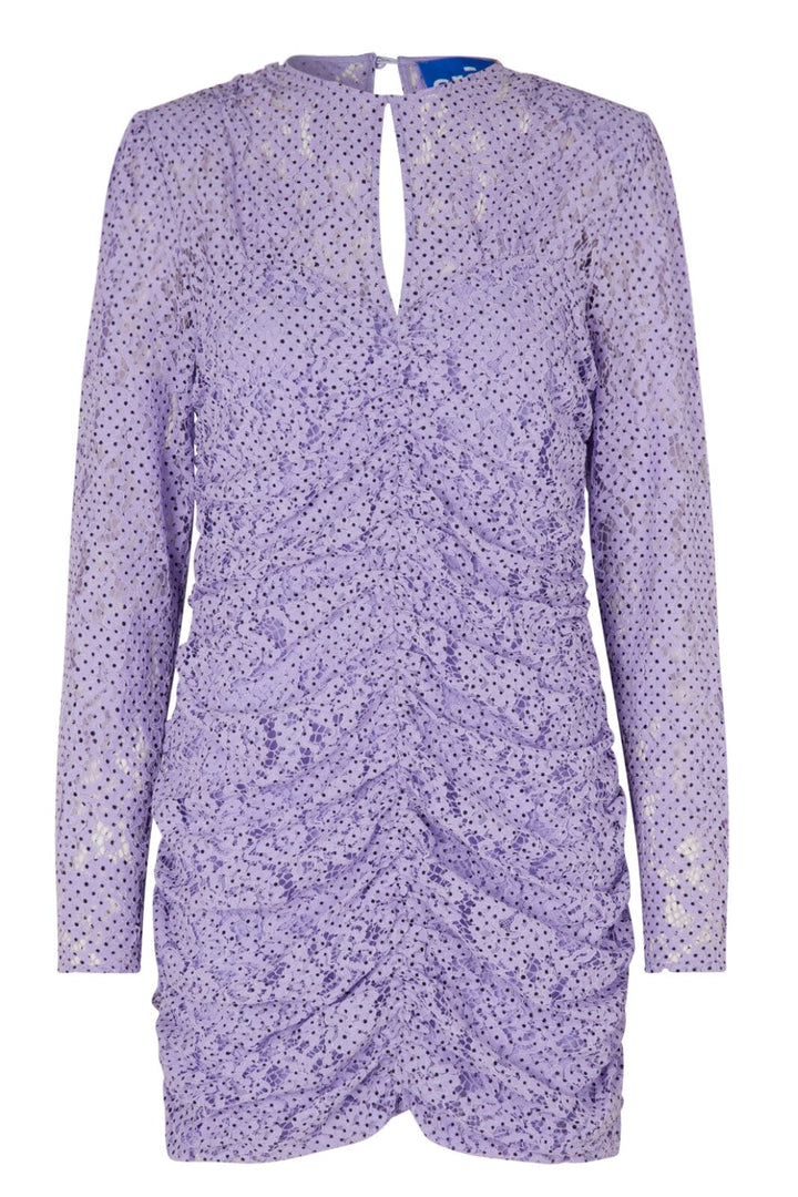 Cras - Vanessacras Dress - Lavender Kjoler 