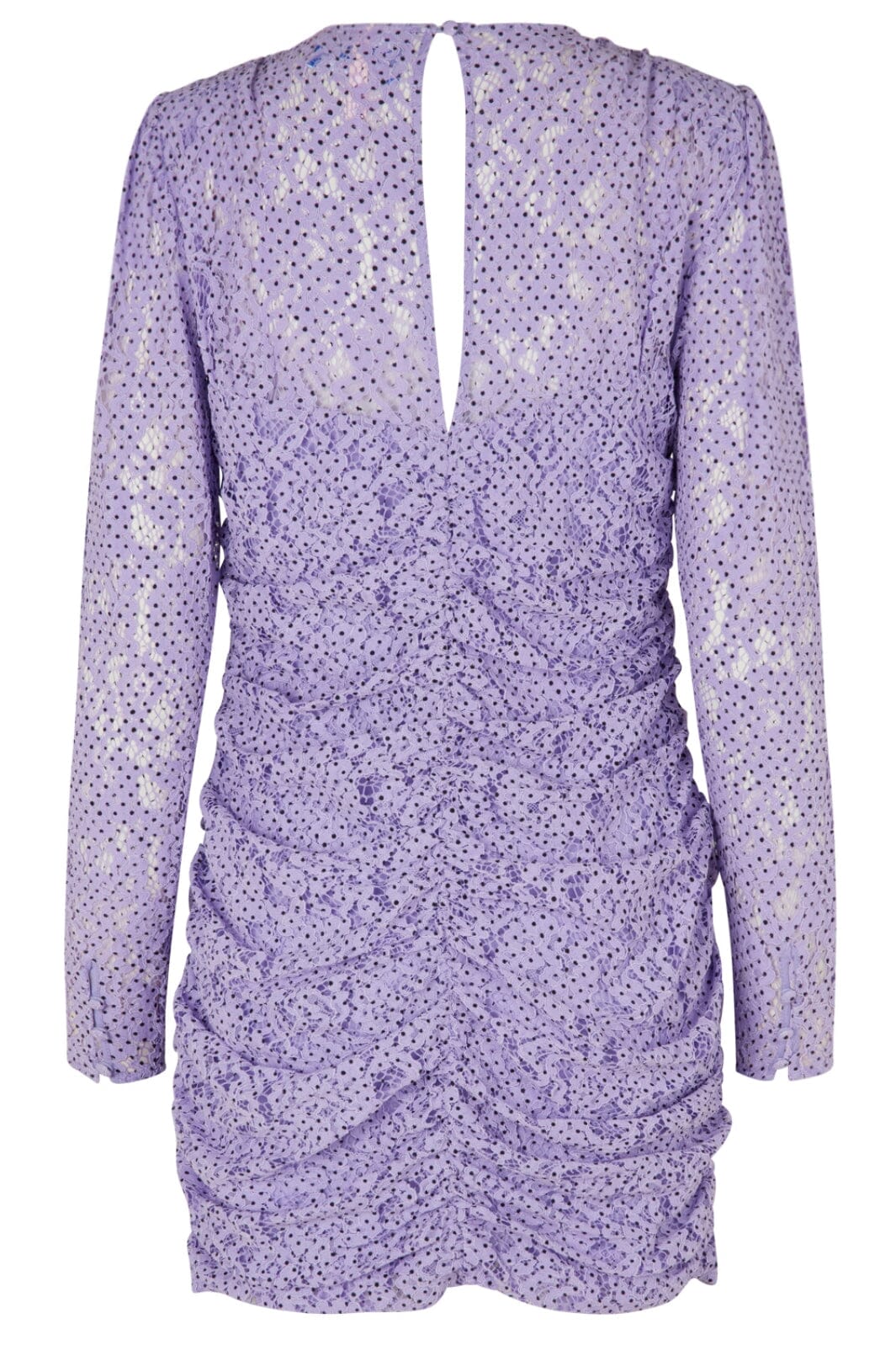 Cras - Vanessacras Dress - Lavender Kjoler 