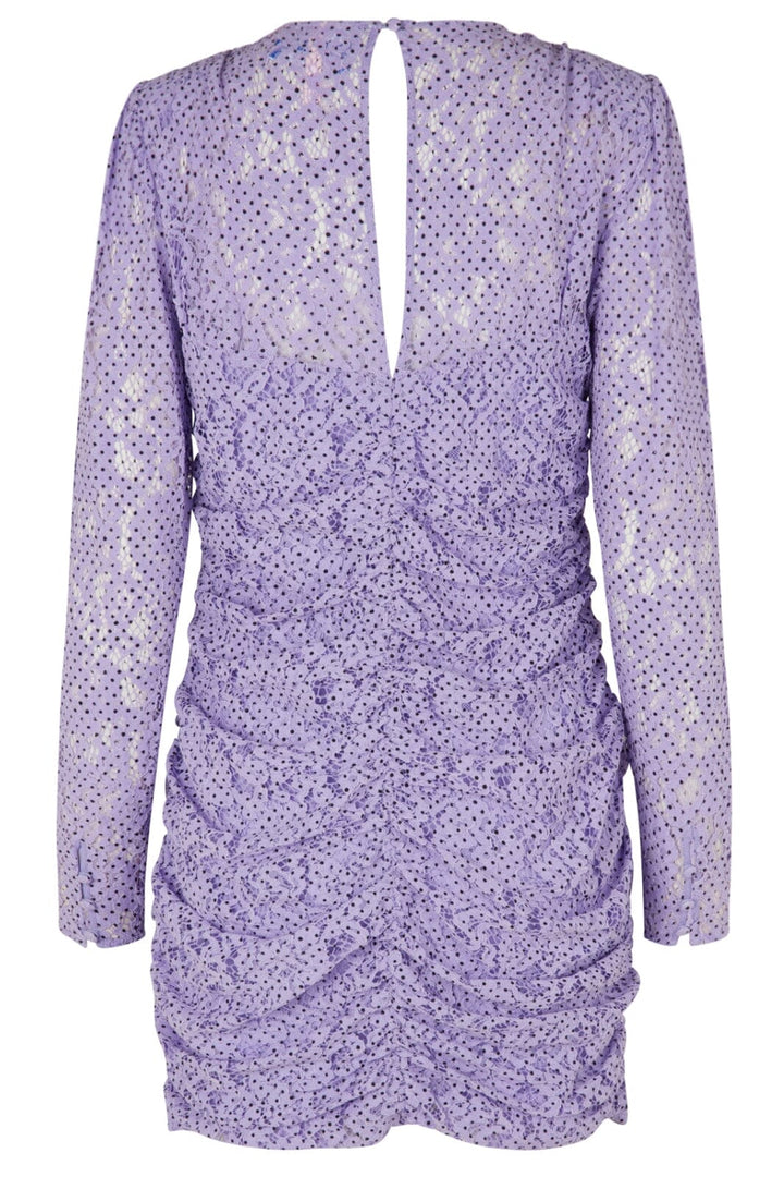 Cras - Vanessacras Dress - Lavender Kjoler 