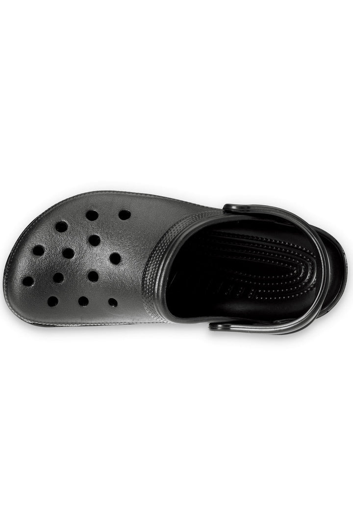 Crocs - Classic - Black Sandaler 