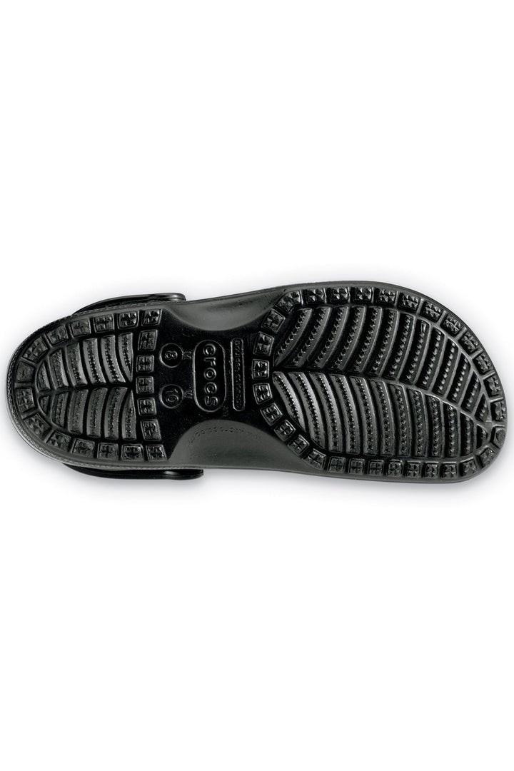 Crocs - Classic - Black Sandaler 