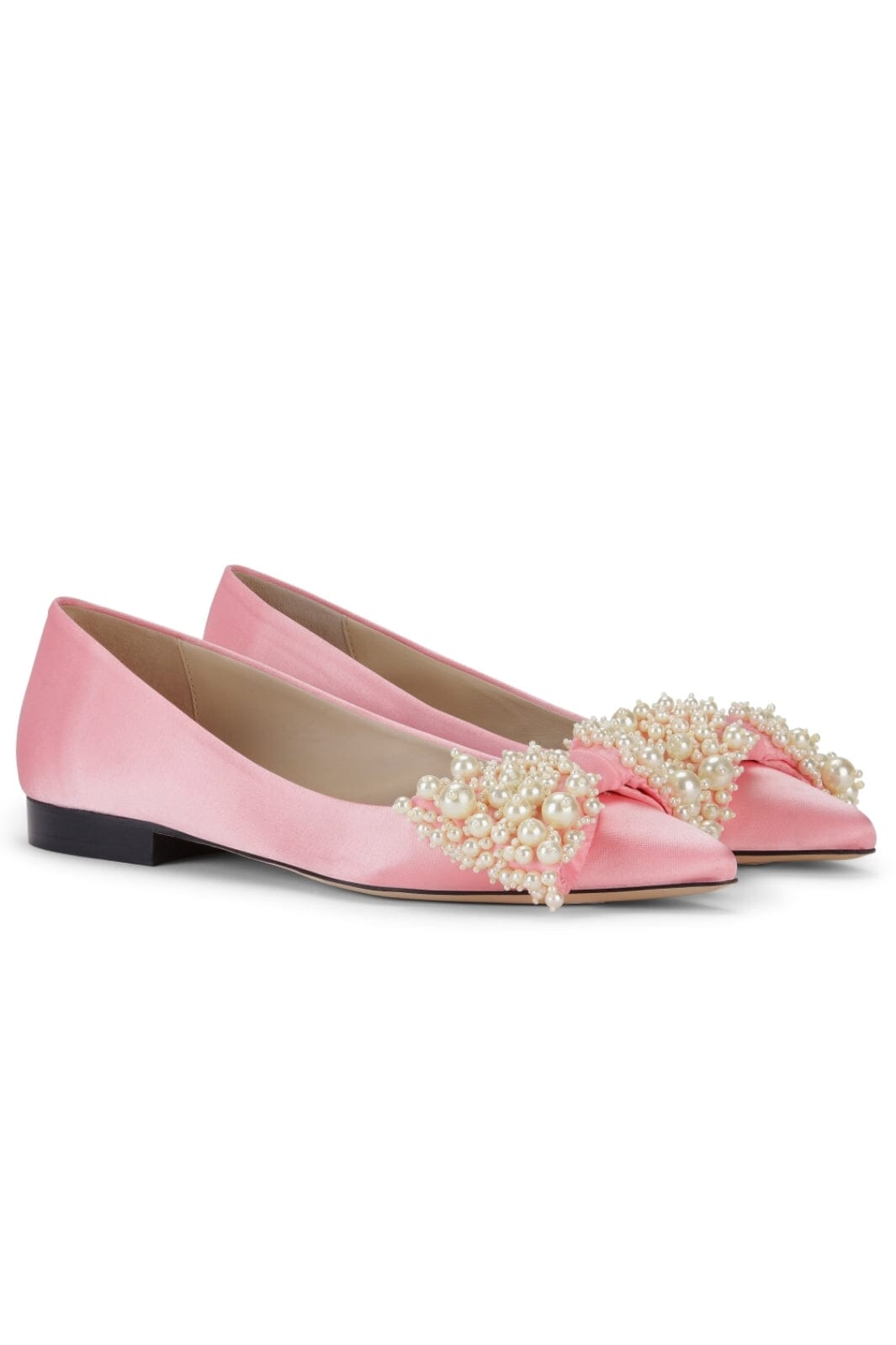 Custommade - Annabella Pearl - 114 Peony Ballerinaer 