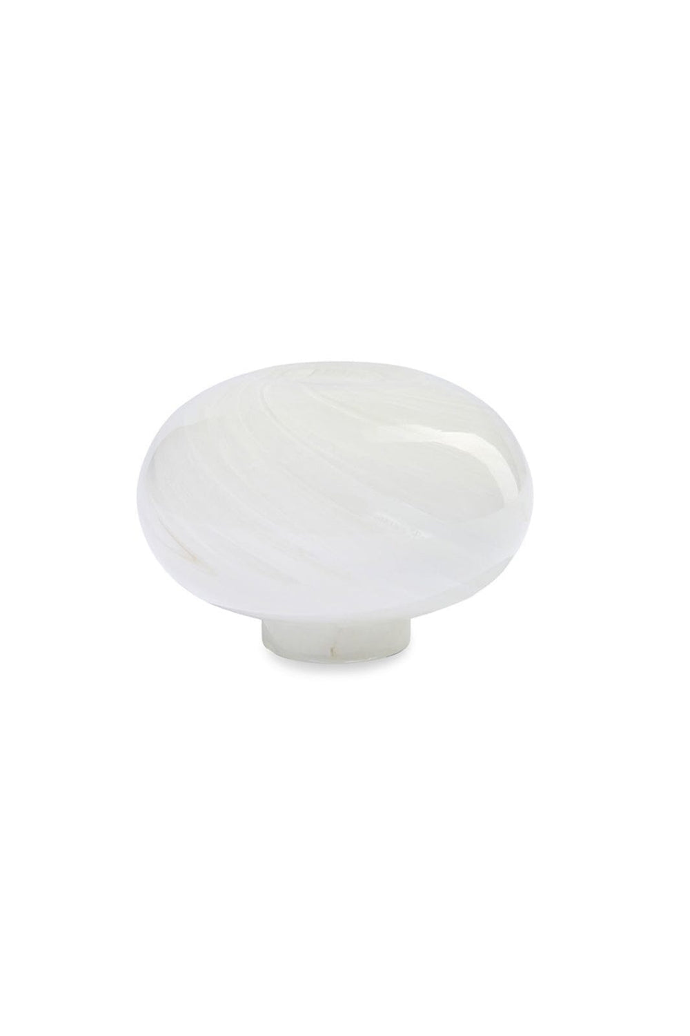 Eden Outcast - Twirl Vase Mini - White Vaser 