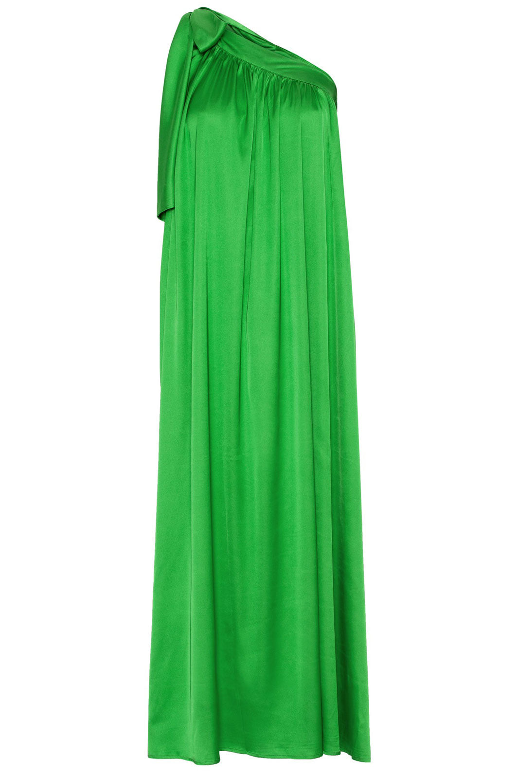 EMM Copenhagen - India Dress - Apple Green Kjoler 
