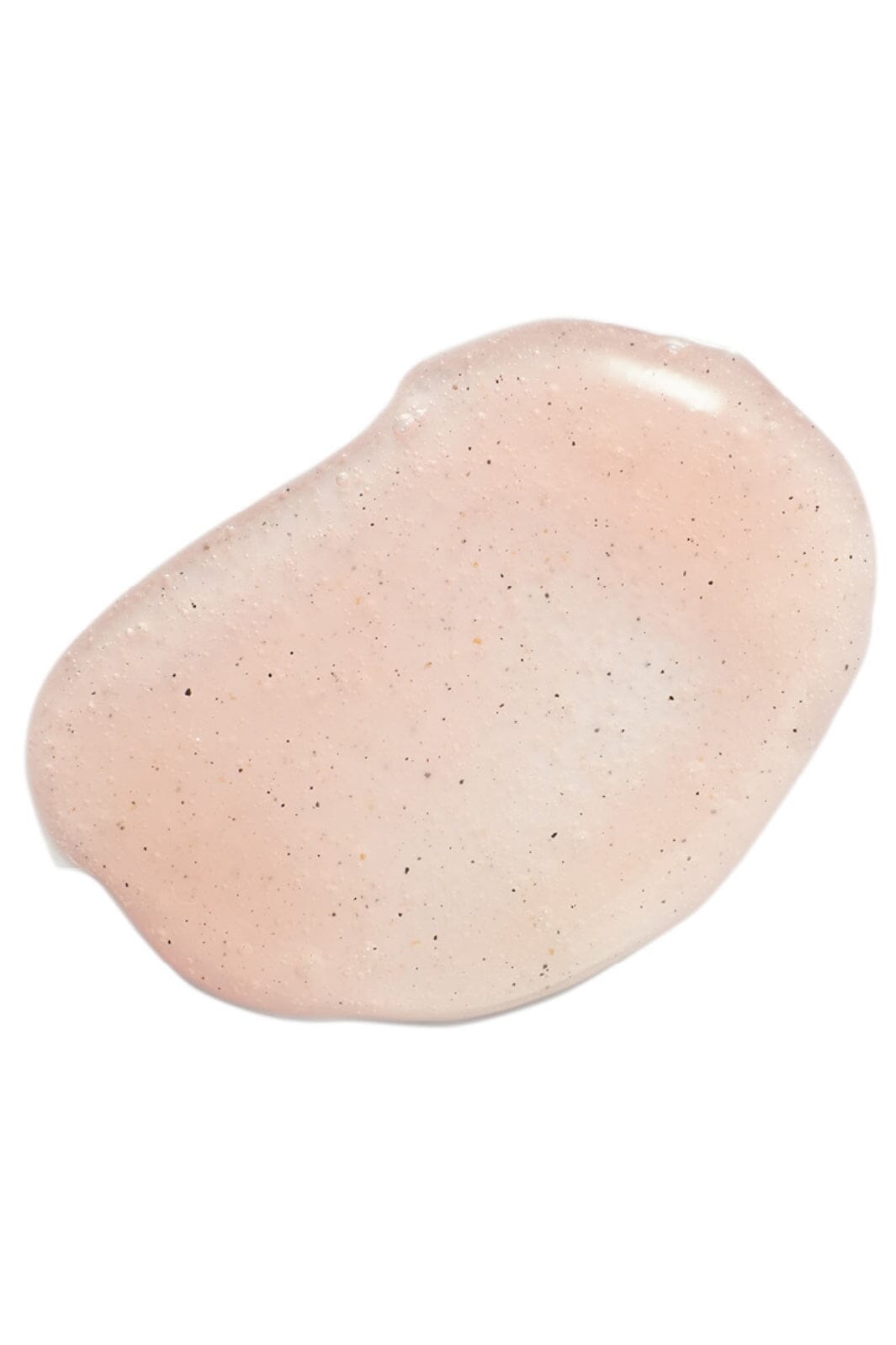 Evolve - EB265 Rose Quartz Facial Polish - 60 ml Scrub 