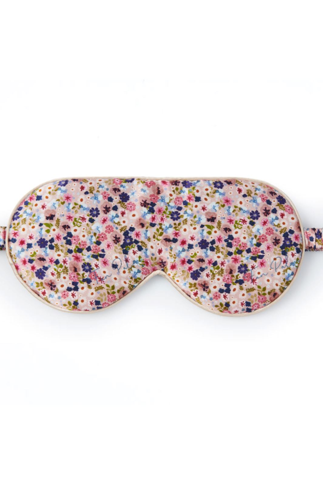 Fan Palm - Sleeping Eye Mask - Cherry Blossom Sovemasker 