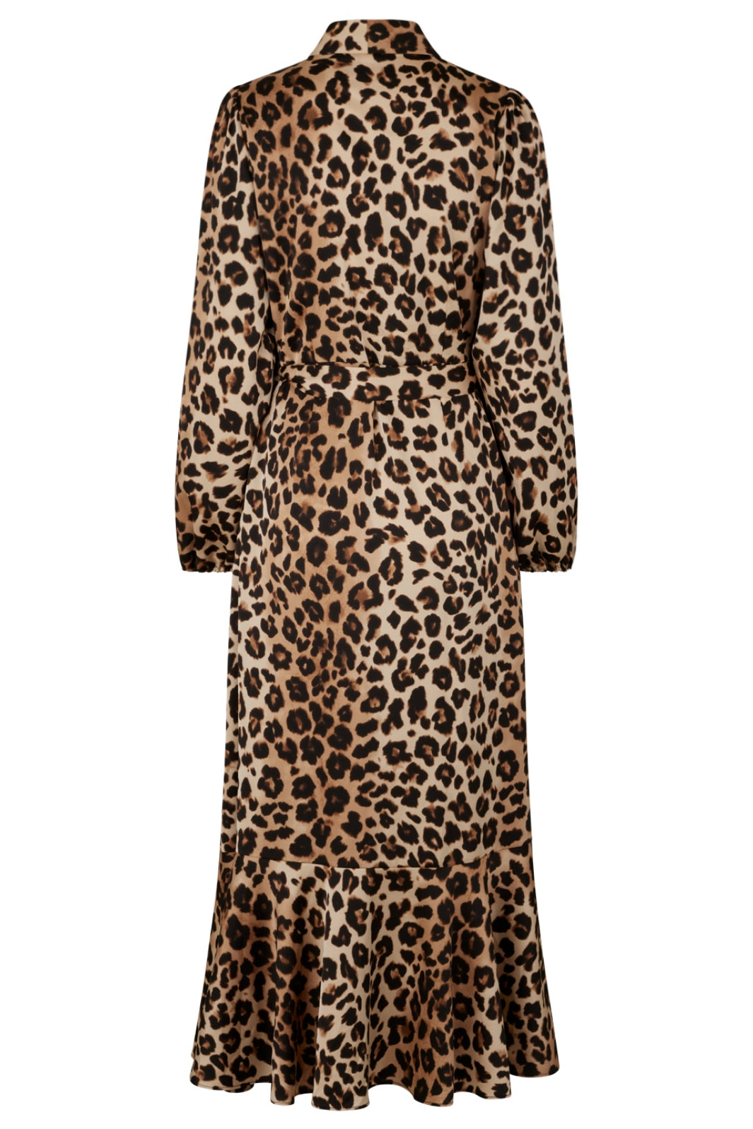 Forudbestiling - Cras - Laracras Dress - Leone (August) Kjoler 