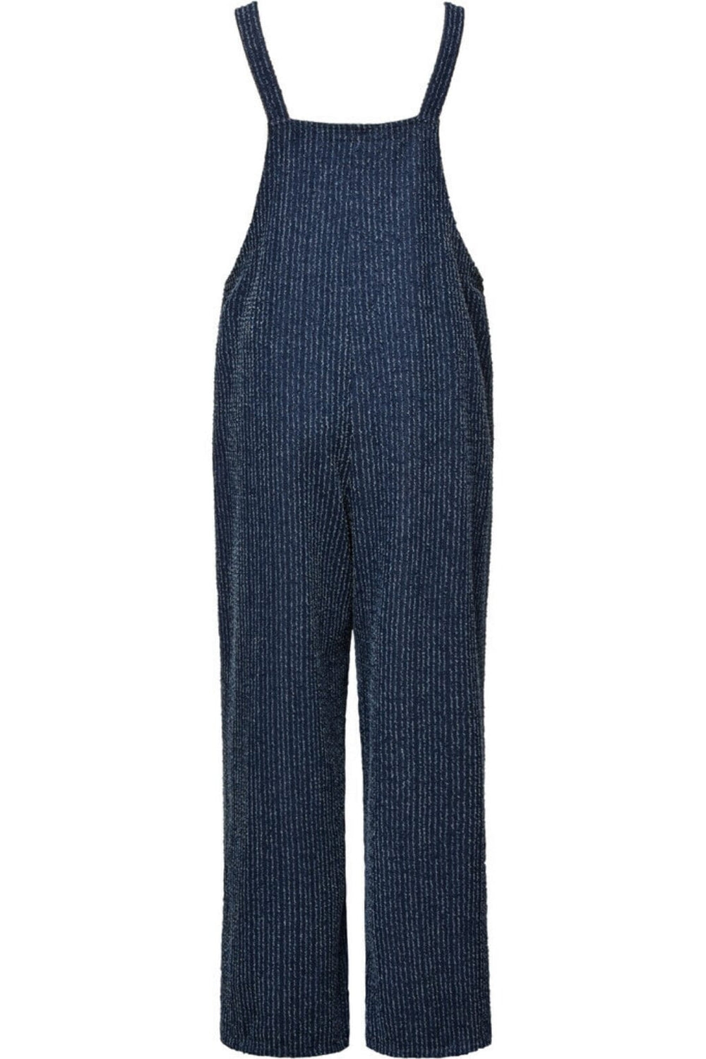 Forudbestilling - A-VIEW - Salli Jumpsuit - 286 Denim Blue Buksedragter 