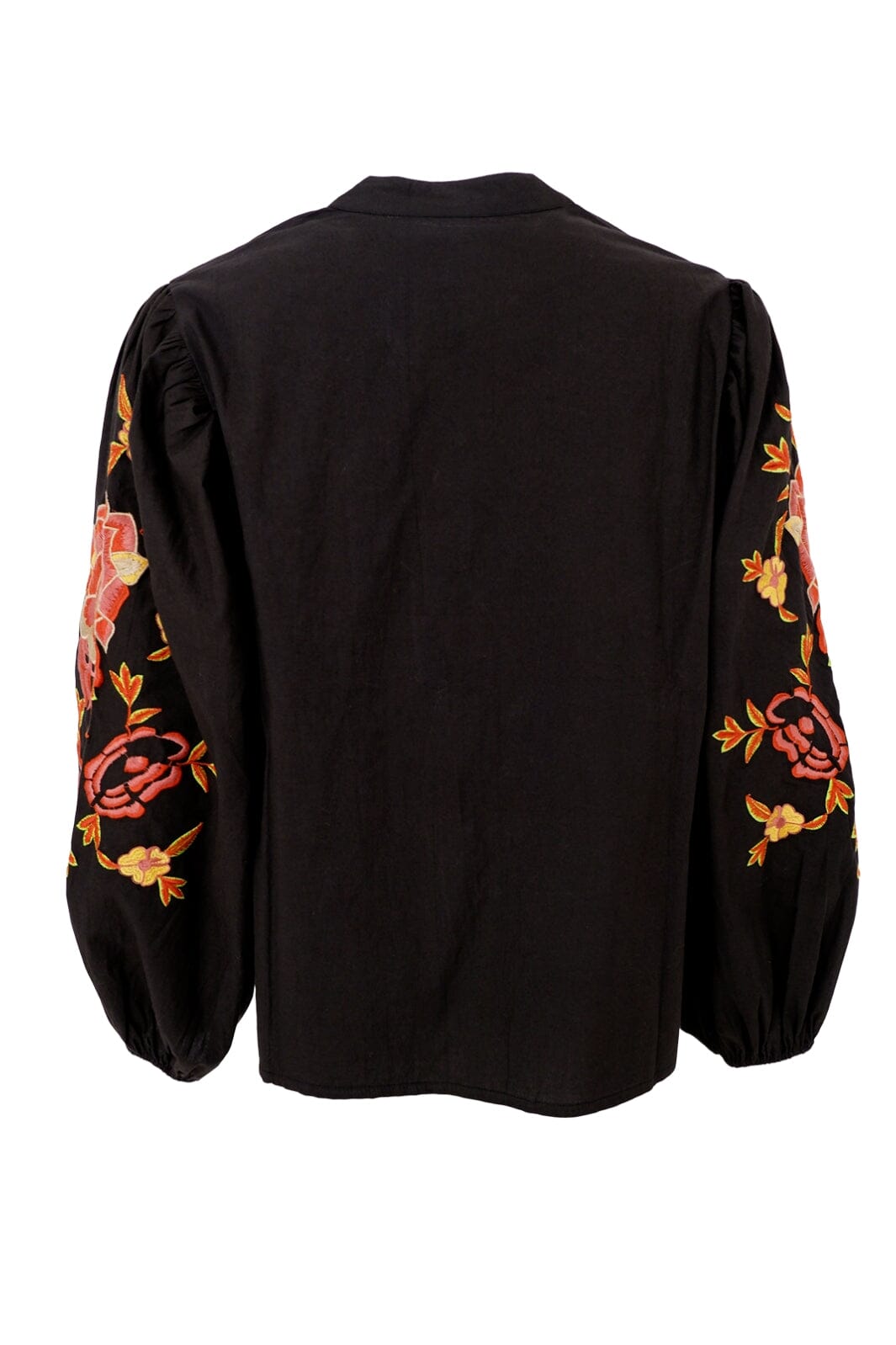 Forudbestilling - Black Colour - Bclulu Shirt - Black Skjorter 