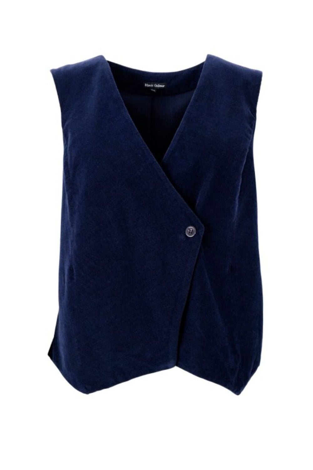 Forudbestilling - Black Colour - Bcnew York Vest - Navy Veste 