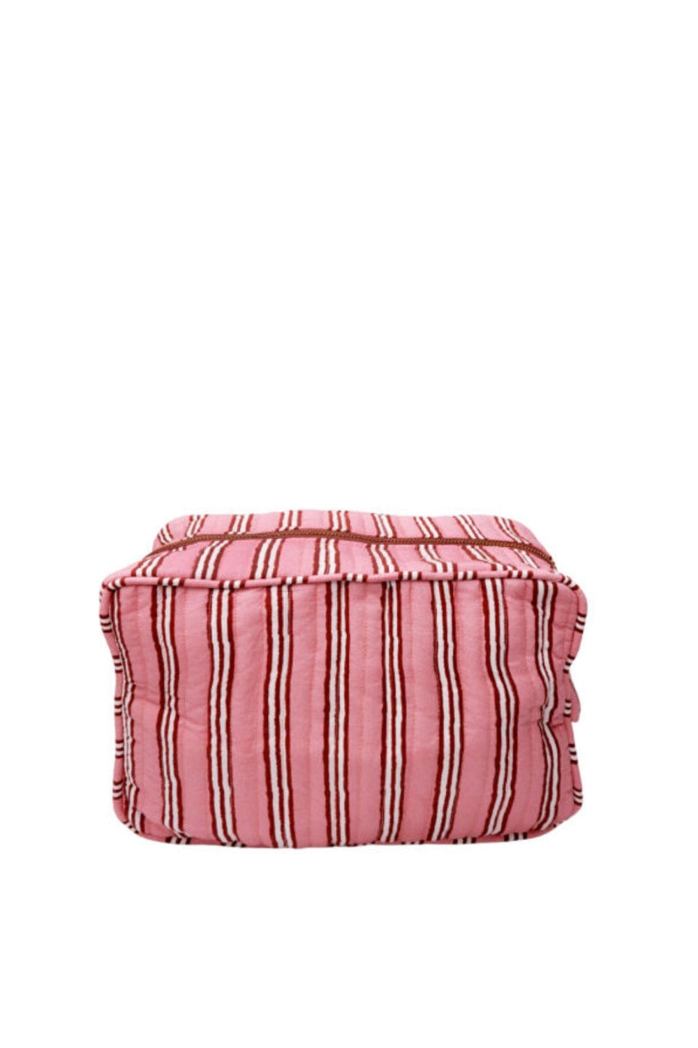 Forudbestilling - Black Colour - Bcnorma Washbag - Rose Tasker 