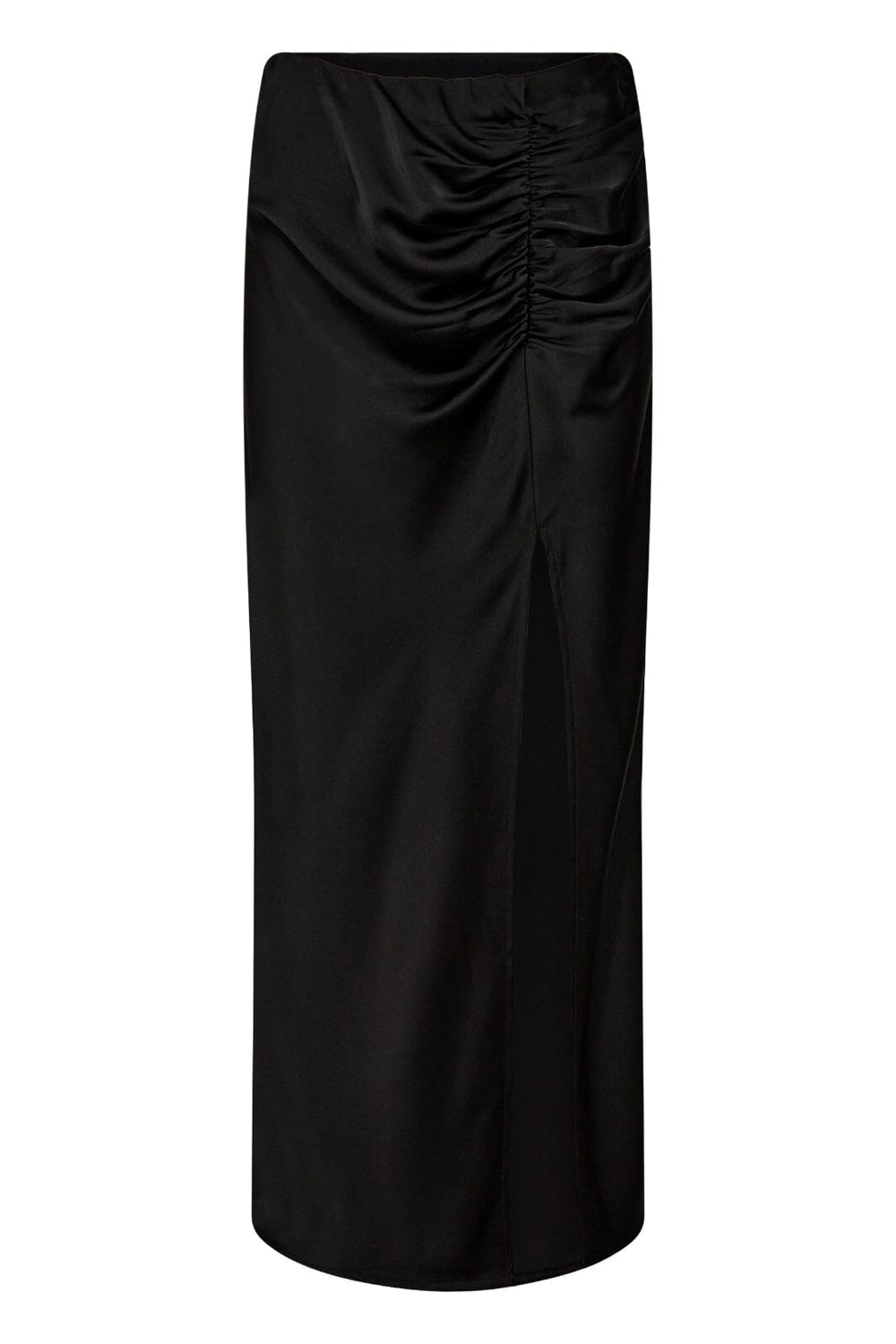 Forudbestilling - Co´couture - Adnacc Skirt 34101 - 96 Black Nederdele 