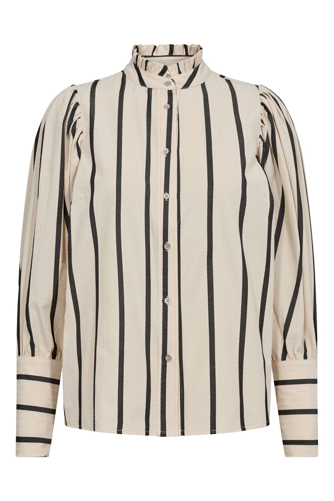 Poleret Størrelse provokere Co'Couture skjorter » Stort udvalg hos Molly&My » Shop nu!
