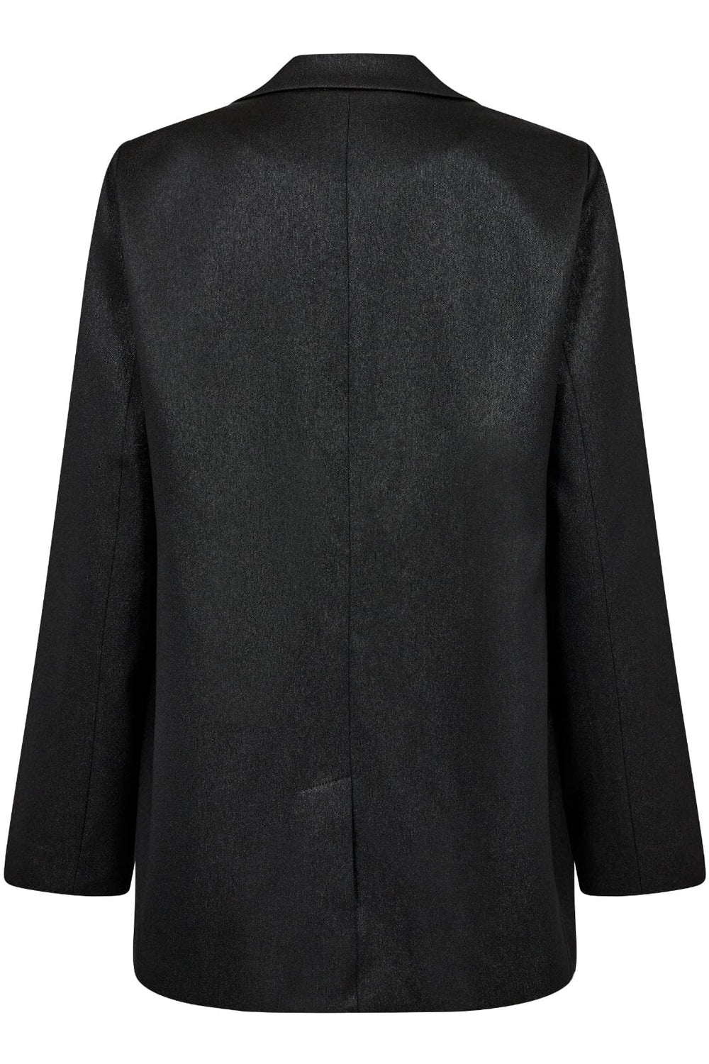 Forudbestilling - Co´couture - Venuscc Single Blazer 30139 - 96 Black Blazere 