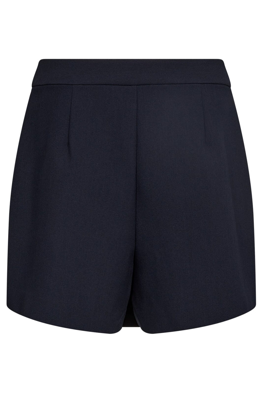 Forudbestilling - Co´couture - Volacc Wrap Skort 34052 - 120 Navy Nederdele 