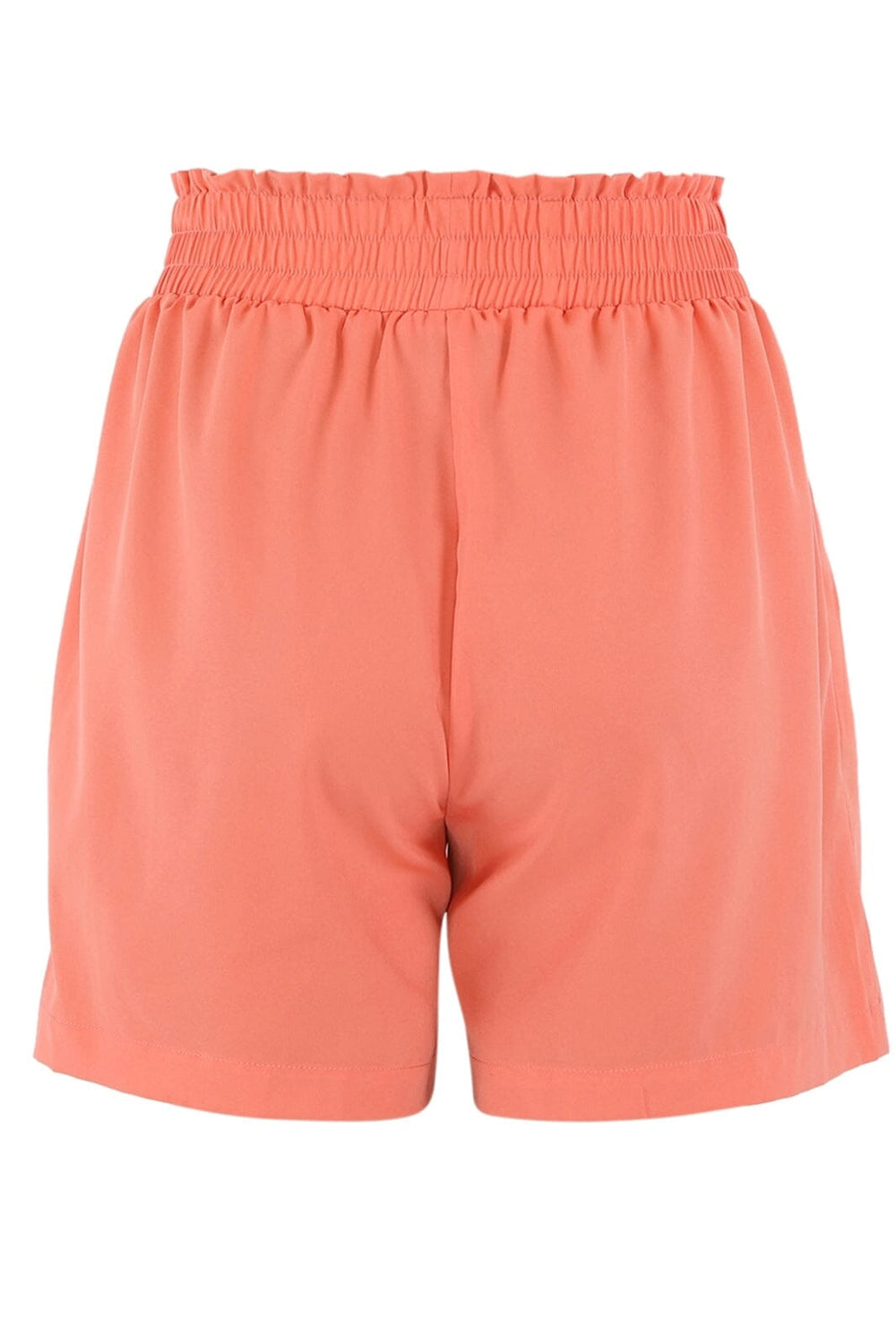 Forudbestilling - Continue - Elis Shorts - 411 Burned Orange Shorts 