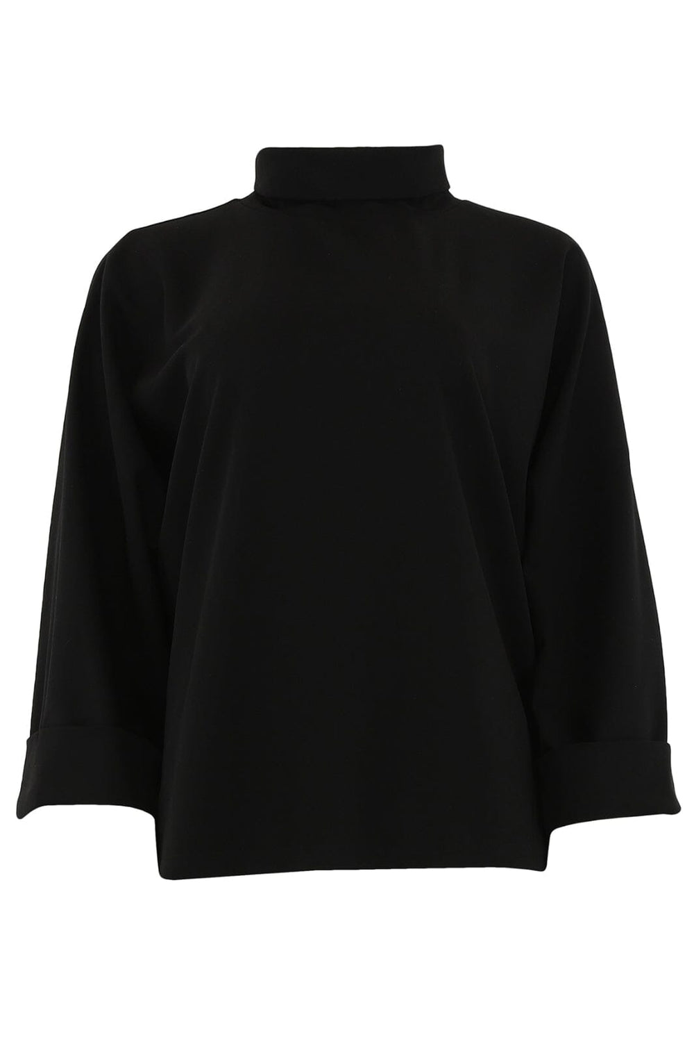 Forudbestilling - Continue - Karen - 01 Black Bluser 