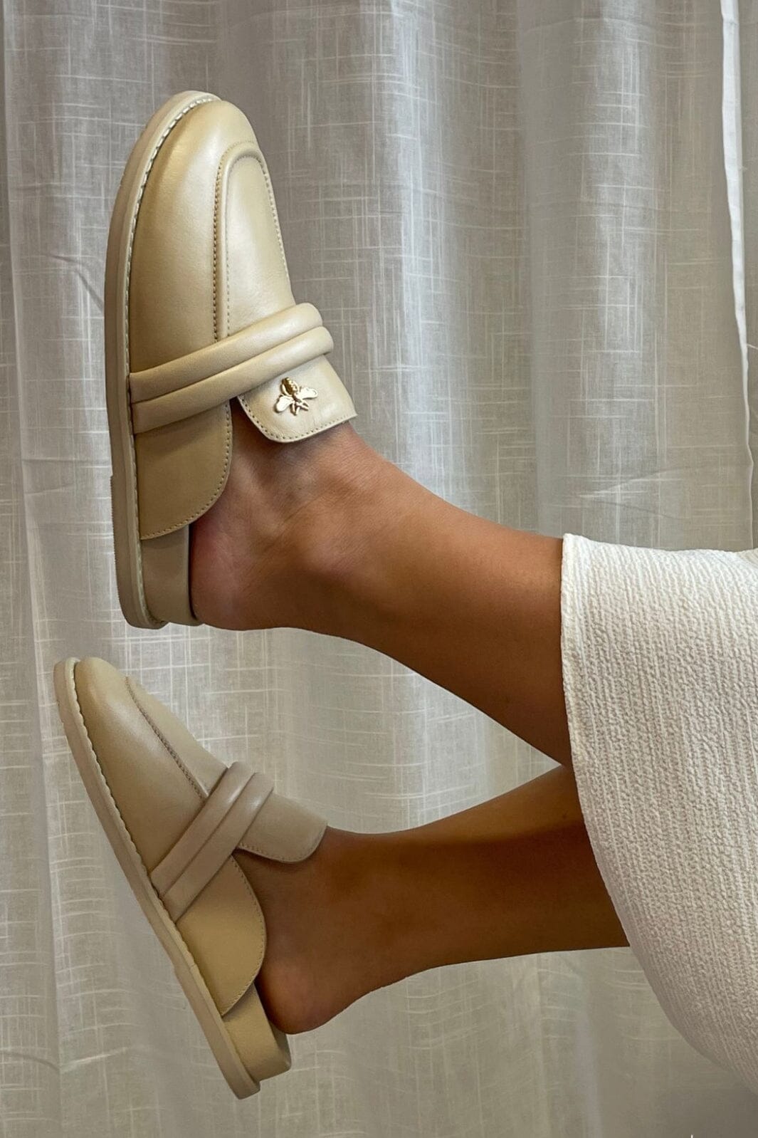 Shoes | - Beige » Shop hos Molly&My