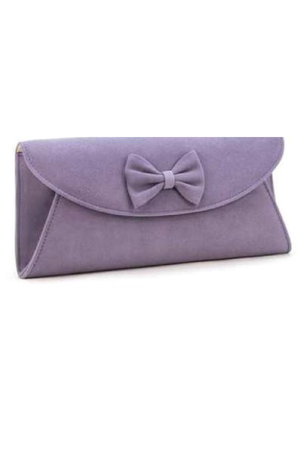 Forudbestilling - Copenhagen Shoes - Calcop - Calcop1 - 252 Light Purple - (Marts/April) Tasker 