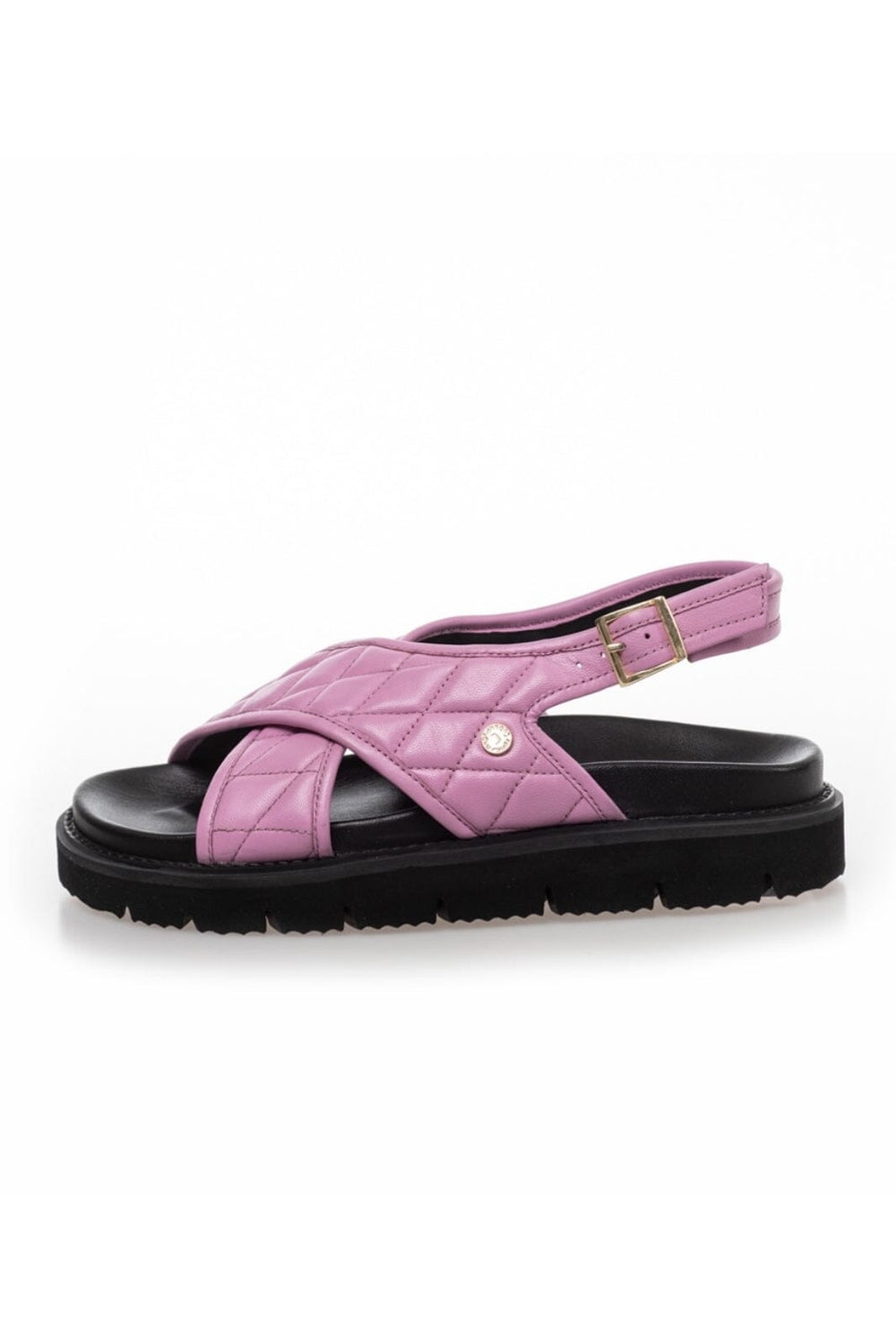 Forudbestilling - Copenhagen Shoes - Going Wild - 0044 Pink - (Marts/April) Sandaler 