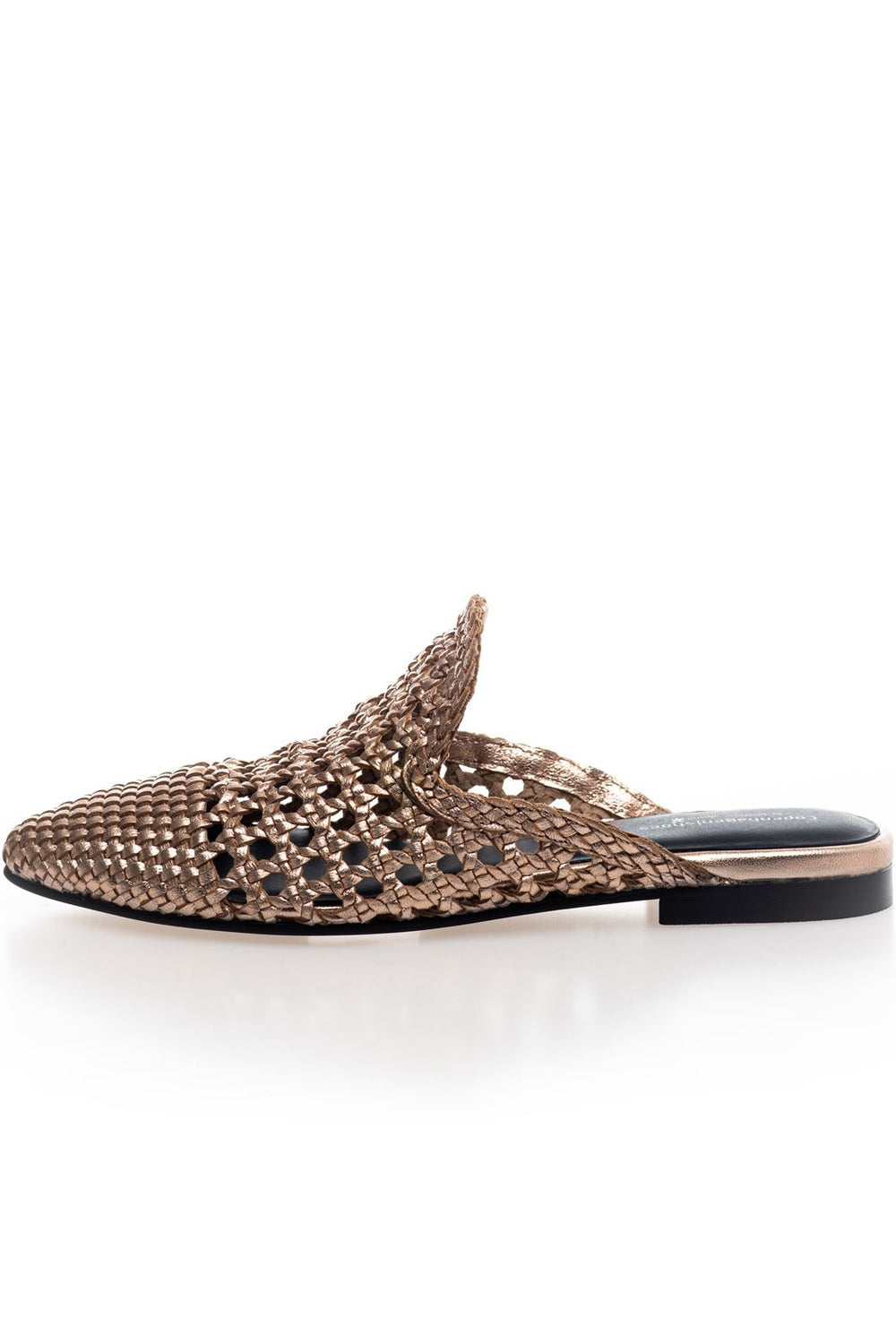 Forudbestilling - Copenhagen Shoes - My Game - 0052 Bronze (Marts/April) Sandaler 