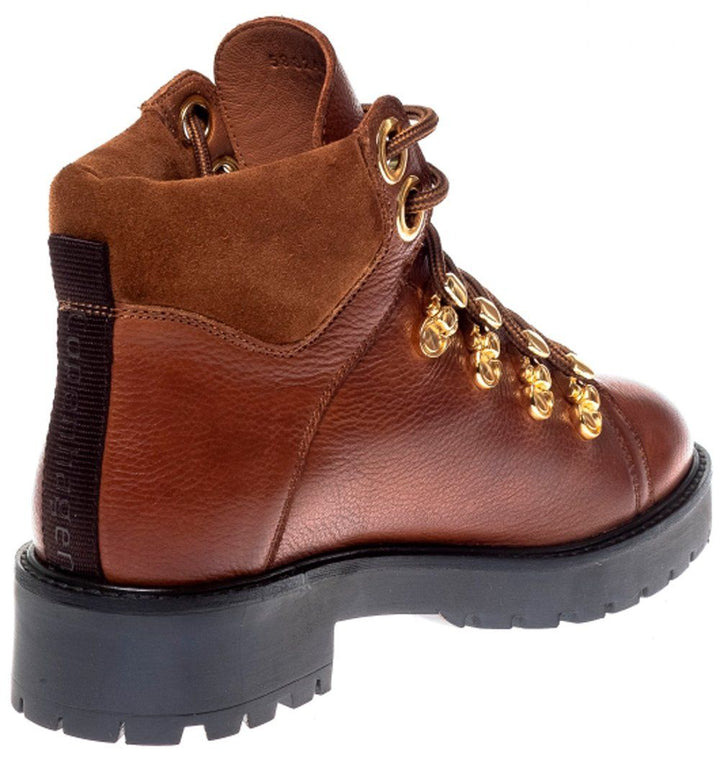 Forudbestilling - Copenhagen Shoes - Pop - Cognac (Slut september) Støvler 