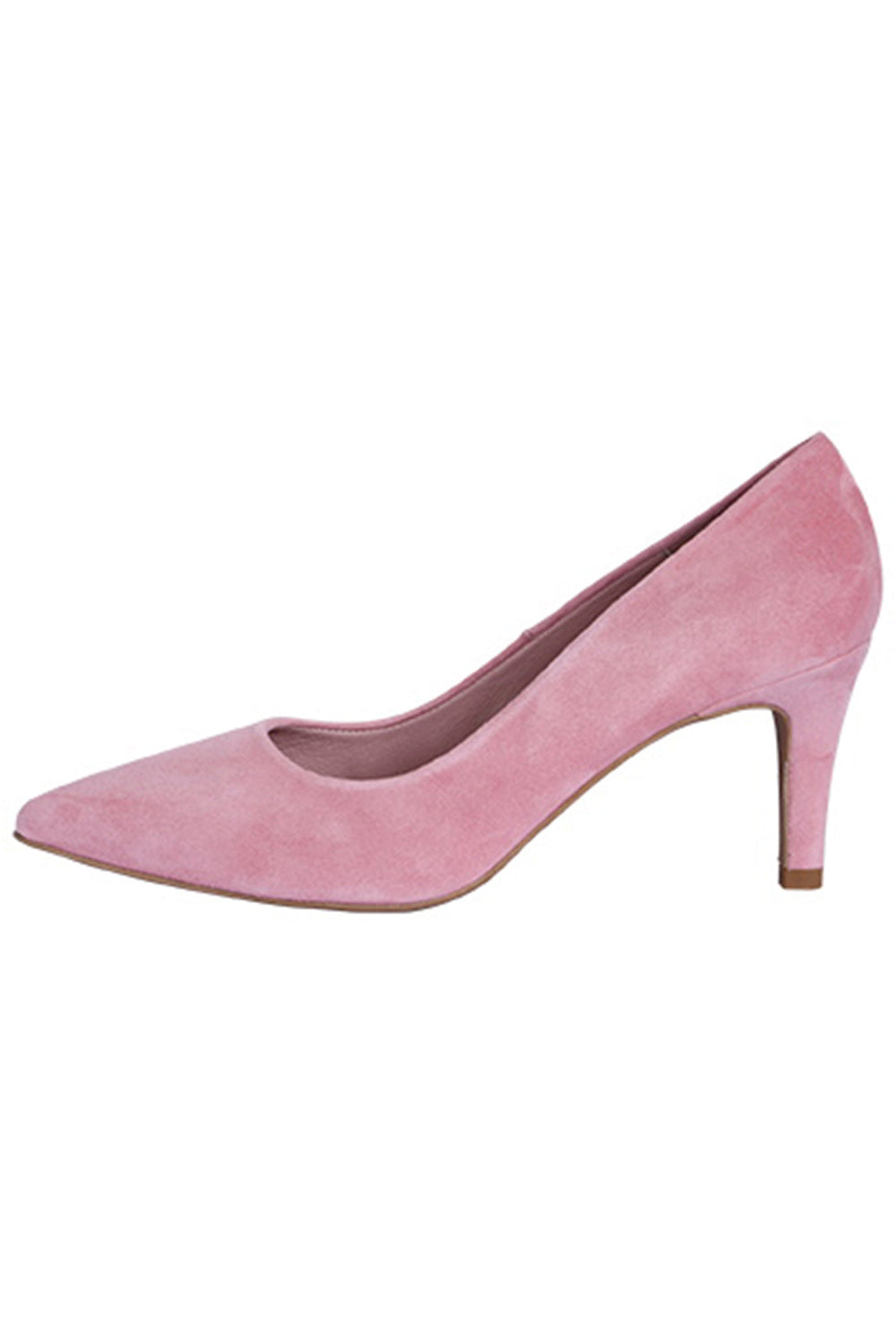 Forudbestilling - Copenhagen Shoes - Siesta - ROSA (April/Maj) Stiletter 