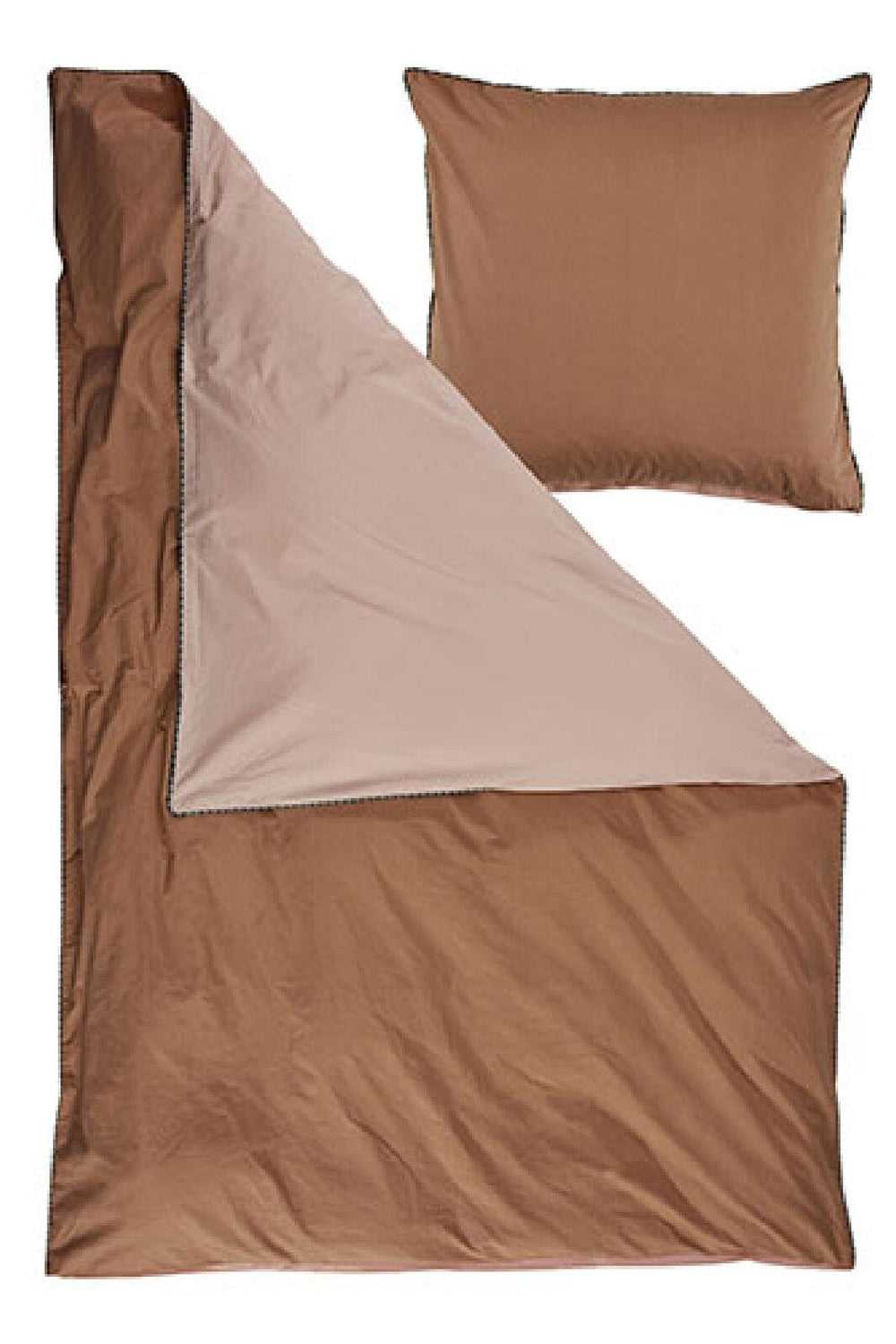 Forudbestilling - Cozy Living - Colour Combo Bed Linen Macchia - (Maj) Sengetøj 