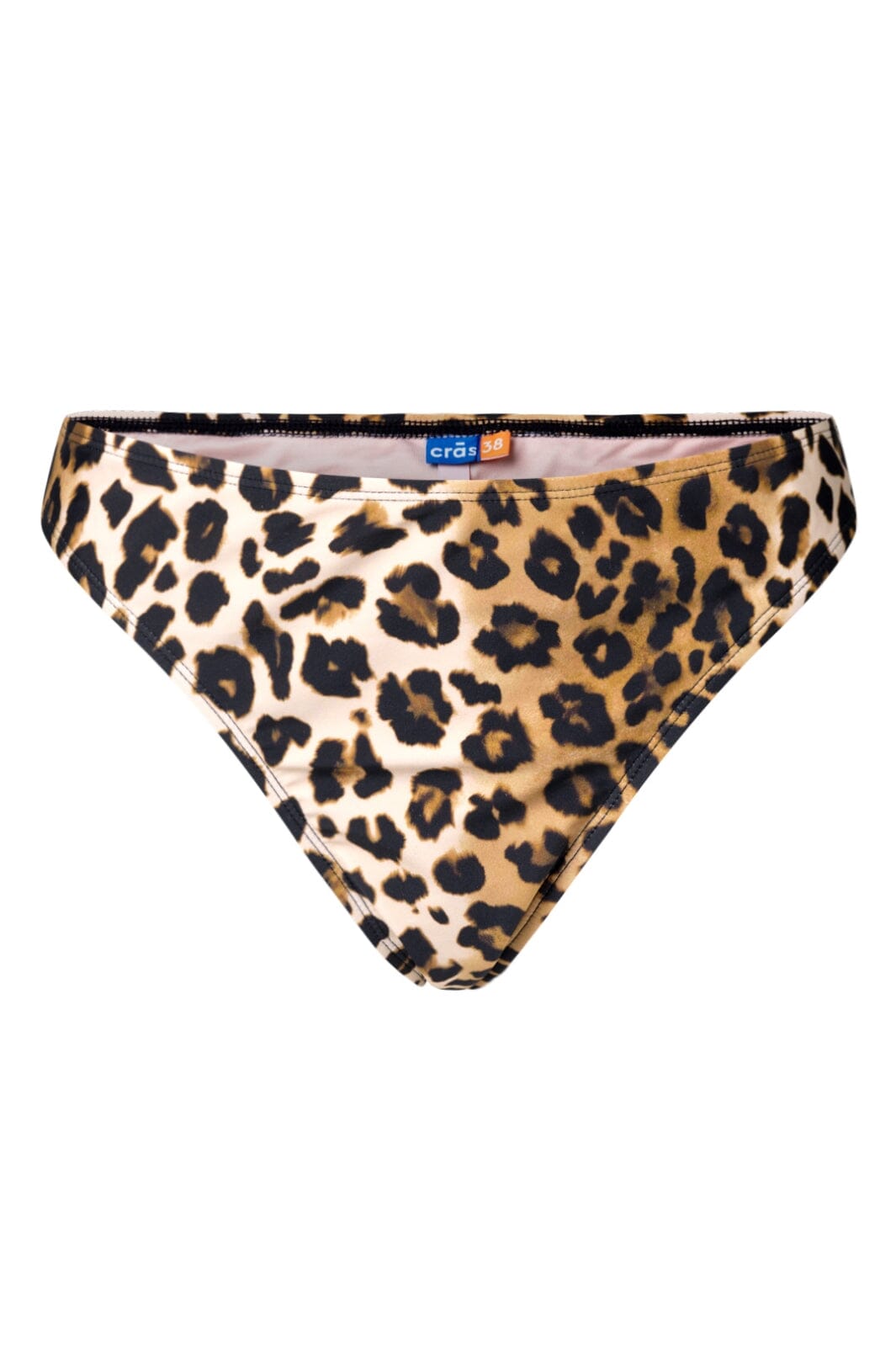 Forudbestilling - Cras - Agnescras Bikini Bottom - Leone - (Februar) Bikinier 