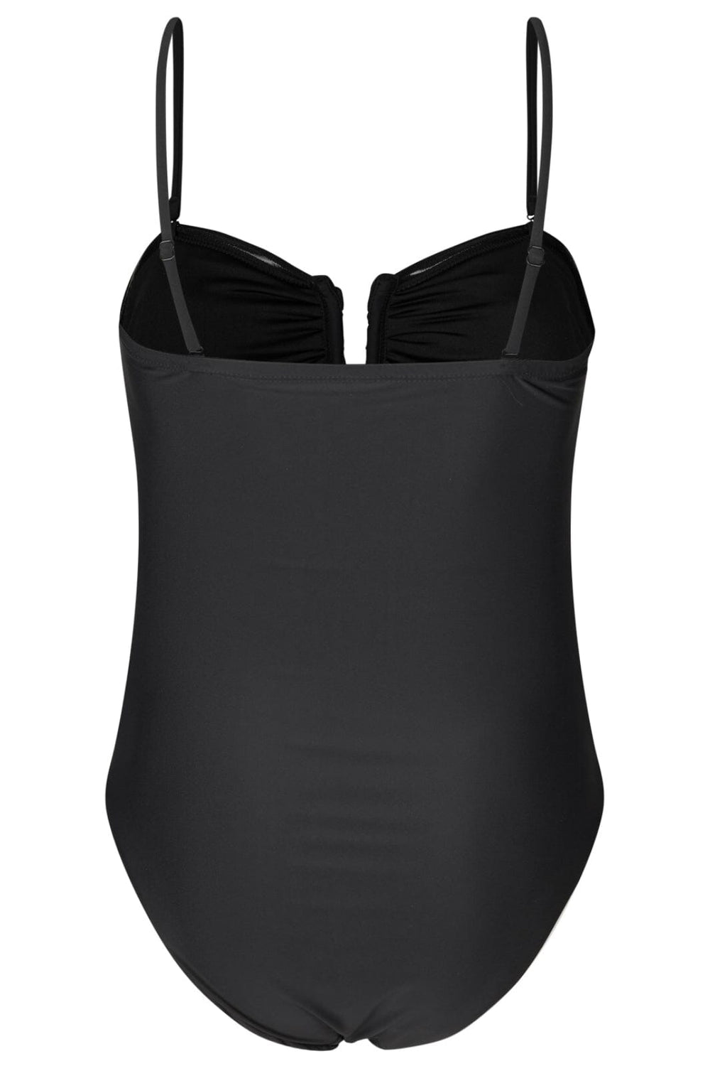 Forudbestilling - Cras - Elsacras Swimsuit - Black (Maj) Badedragter 