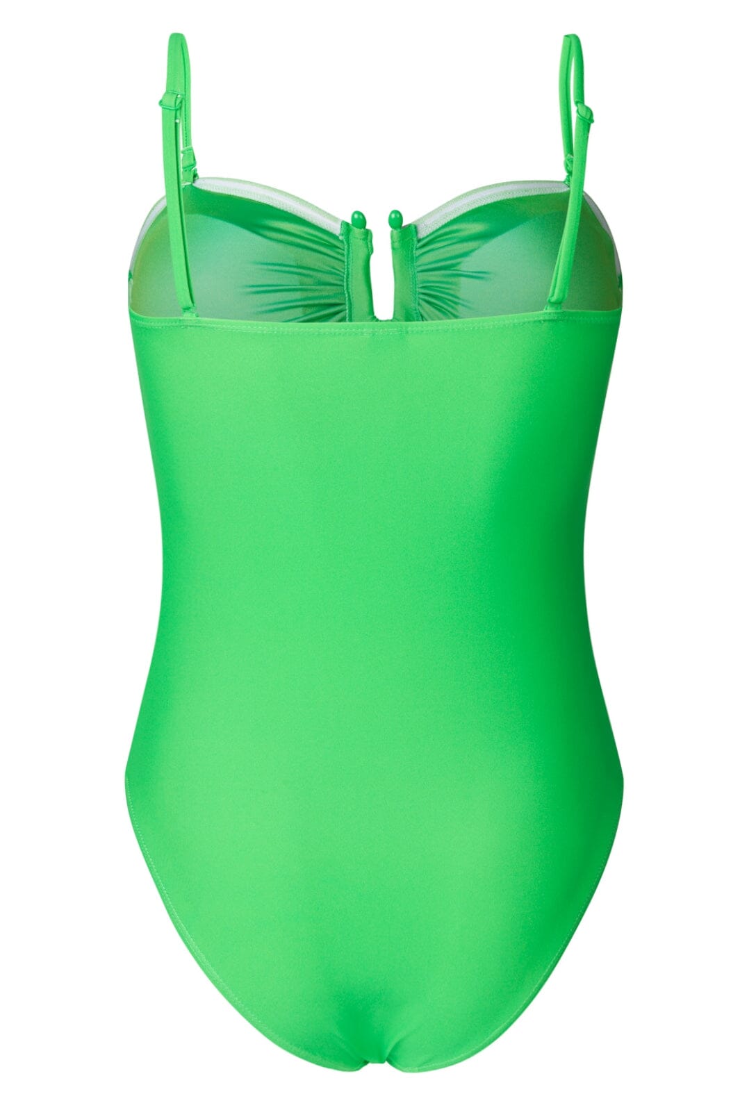 Forudbestilling - Cras - Elsacras Swimsuit - Classic Green - (Februar) Badedragter 